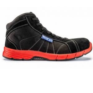 Bota Seguridad Sparco Challenge H