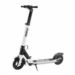 PATINETE ELECTRICO SPARCO BLANCO