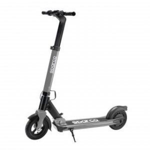 PATINETE ELECTRICO SPARCO GRIS