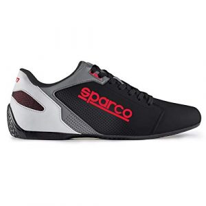Sparco S00126344NRRS Zapatillas