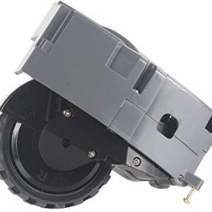 MODULO RUEDA LATERAL DERECHA (R) PARA ROOMBA ORIGINAL IROBOT. PARA LOS MODELOS 500/600/700/800/900