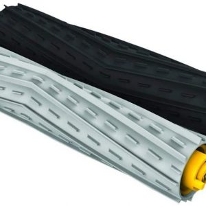 JUEGO CEPILLOS 100X100 COMPATIBLE CON TODOS LOS ROBOT ASPIRADOR ROOMBA SERIE 800/900. PRODUCTO CD RECAMBIOS