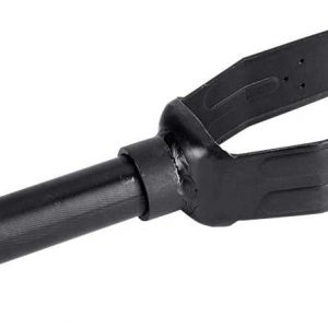 Horquilla rueda delantera patinete Xiaomi M365 negro