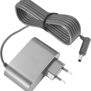 Alimentador o cargador con pincho Dyson Original SV10/ V8 / V10/ V7