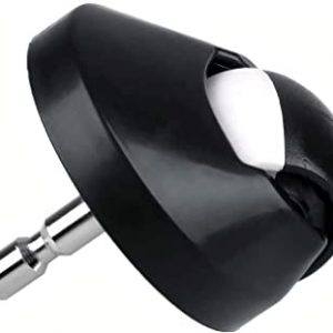 PRODUCTO CD RECAMBIOS. RUEDA CENTRAL PIVOTANTE PARA ROBOT ASPIRADOR ROOMBA.  COMPATIBLE CON TODOS LOS MODELOS DE ROOMBA DE LAS SERIES: 500/600/700/800/900 / i5 / i7