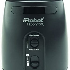PARED VIRTUAL LIGHTHOUSE. COMPATIBLE CON LOS MODELOS DE IROBOT ROOMBA 500/600/700/800/900