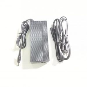 CARGADOR ORIGINAL PATINETE SPARCO