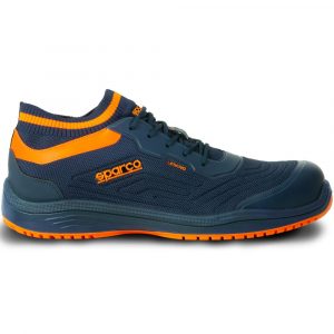 Calzado de Seguridad Sparco Drive Line Legend 07525 BMAF S1P