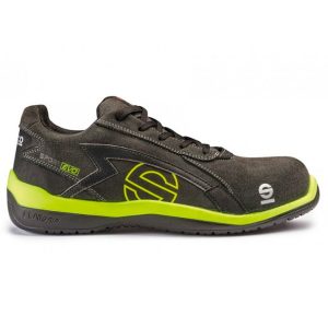 Calzado de seguridad SPARCO SPORT EVO GR-GF S1P