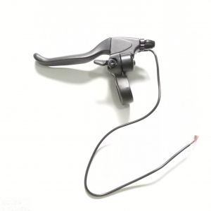 MANETA DE FRENO COMPLETA PATINETE SPARCO