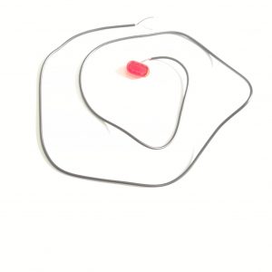 LUZ TRASERA PATINETE SPARCO