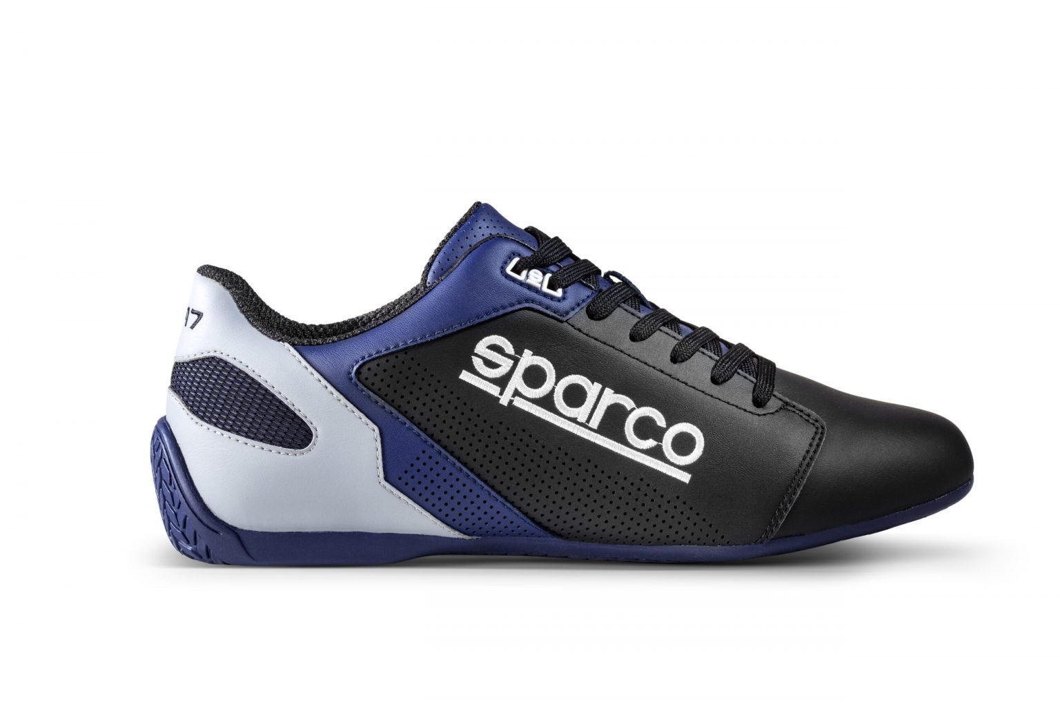 Zapatilla Sparco modelo 001263BMNR. CDRecambios