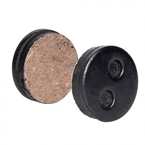 Kit Pastillas de freno para patinete Xiaomi M365