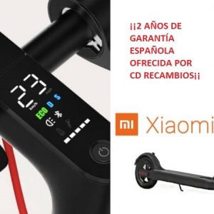 Patinete Xiaomi M365PRO. Garantía Española CD Recambios