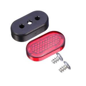 Tulipa luz trasera patinete XIAOMI M365