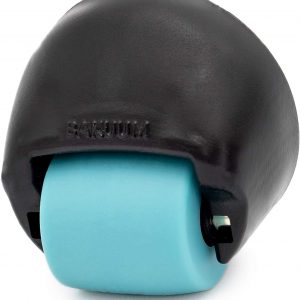 Rueda delantera omnidireccional compatible marca CD Recambios para Cecotec Conga 3090 3091 3092 Accesorios, Repuestos Rueda Central Robot Aspirador