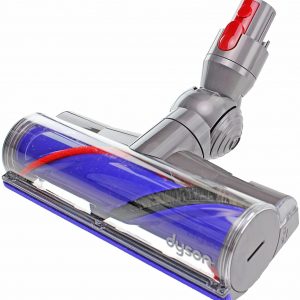 Módulo cepillo largo Dyson V7- V8-V10-V11 ref 972163-01