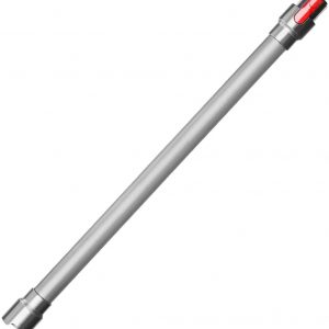 Tubo de extensión para aspiradora Dyson V7 V8 V10 V11, 73 CM (Gris)
