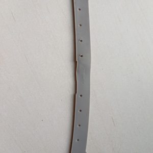 GOMA PARA DEPOSITO ASPIRACIÓN ROOMA SERIE 500/600 RECICLADA.