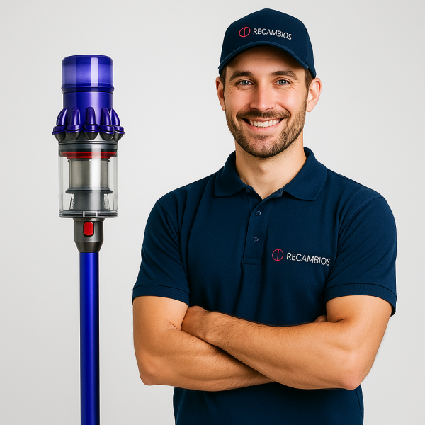 SERVICIO TÉCNICO DYSON - Imagen 3