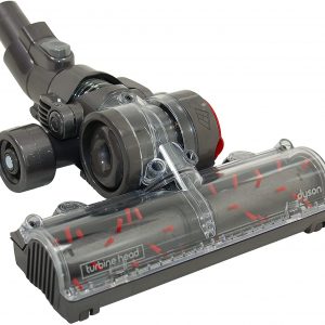 Cepillo original Dyson dc20 con motor RECILADO