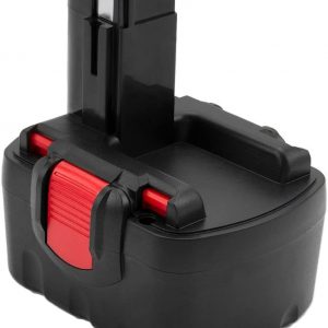 Batería compatible para taladro Percutor BOSCH 12 V