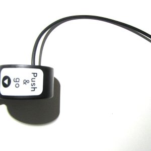 ACELERADOR PATINETE SPARCO MAX S2