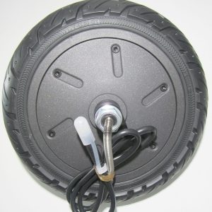 RUEDA MOTOR TRASERA SPARCO MAX S2