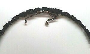 Sensor infrarrojo de proximidad para Roomba 500, 600 NO INCLUYE SERIE 550/660