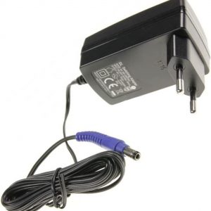 Cargador batería compatible para RS-RH5664 para aspiradora Rowenta Air Fuerza 360, Air Fuerza 360 MAX, AIR FORCE 560, AIR FORCE 560 FLEX, AIR FORCE 560FLEX, AIR FORCE