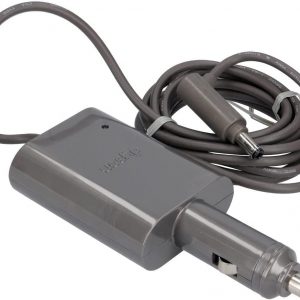 Cargador. Dyson DC58 DC59 DC60 DC61 DC62 V6 V7 V8 KFZ Cable de cargador de fuente de alimentación para coche y barco 967837 – 02 96783702