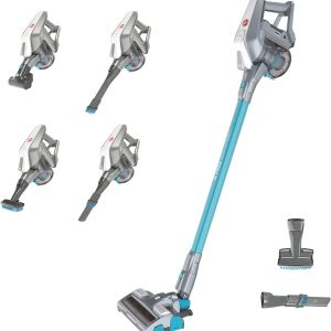 Aspirador Hoover H-FREE 300 HYDRO HF322YHM