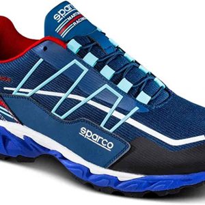 ZAPATAILLAS SPORT SPARCO REF:001289MR44BM, MODELO TORQUE MARTINI RACING UNISEX