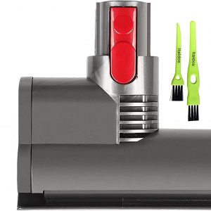 Cepillo tapiceria compatible CD RECAMBIOS para Dyson V8 V10 V11 V15 V12 SLIM