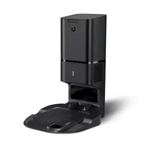 Estación de vaciado automático de la suciedad  de iRobot serie i