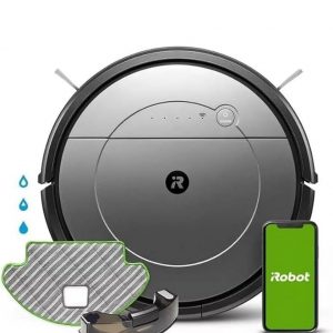¡OFERTA! ROOMBA COMBO REACONDICIONADO