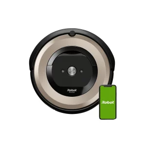 ROOMBA E6