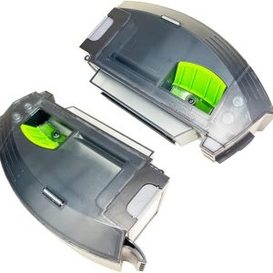 Depósito aspirador iRobot Roomba E5 E6 E7 i1 i3 i4 i6 I7 i7+ i7 Plus i8 J7 - UNICO PARA EL MODELO QUE LLEVA EL SISTEMA DE BASE DE CARGA CON DEPOSITO DE VACADO INCLUIDO