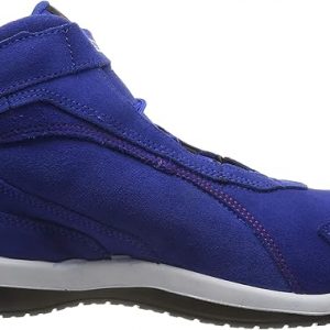 Bota seguridad Sparco racing GUILLES unisex