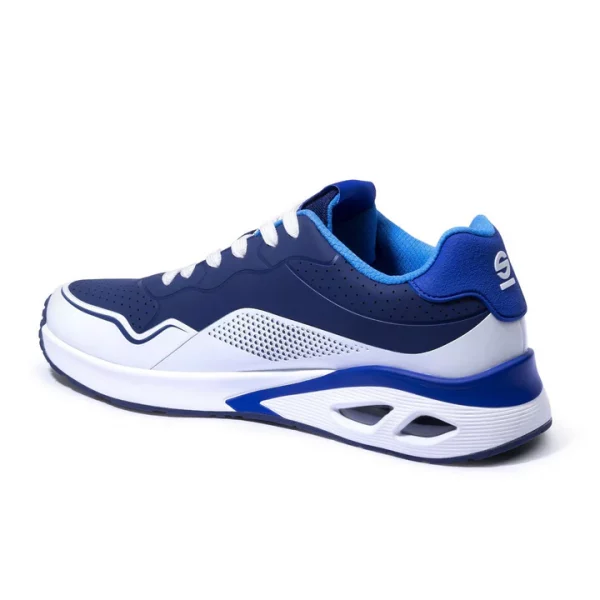 Zapatilla Sparco S-Light Azul/Blanco - Imagen 2