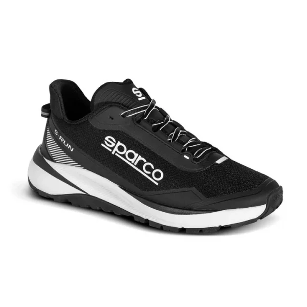 Zapatillas Sparco S-Run Negro