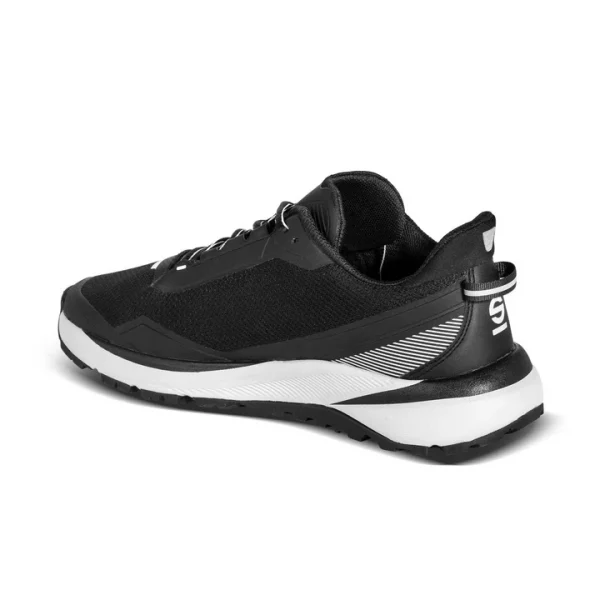Zapatillas Sparco S-Run Negro - Imagen 2