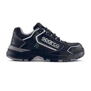Zapatillas Sparco Allroad Stiria S3S SD SR FO HRO