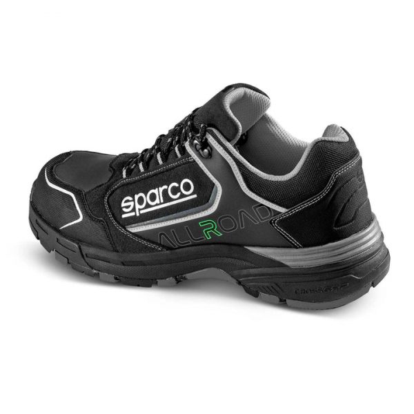 Zapatillas Sparco Allroad Stiria S3S SD SR FO HRO - Imagen 6