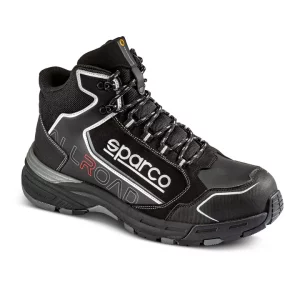 Zapatillas Allroad Okayama S3S ESD SR FO HRO