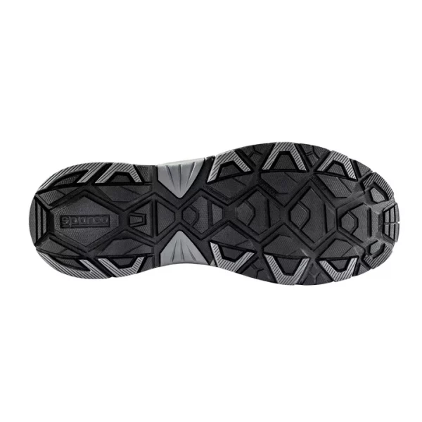 Zapatillas Allroad Okayama S3S ESD SR FO HRO - Imagen 4