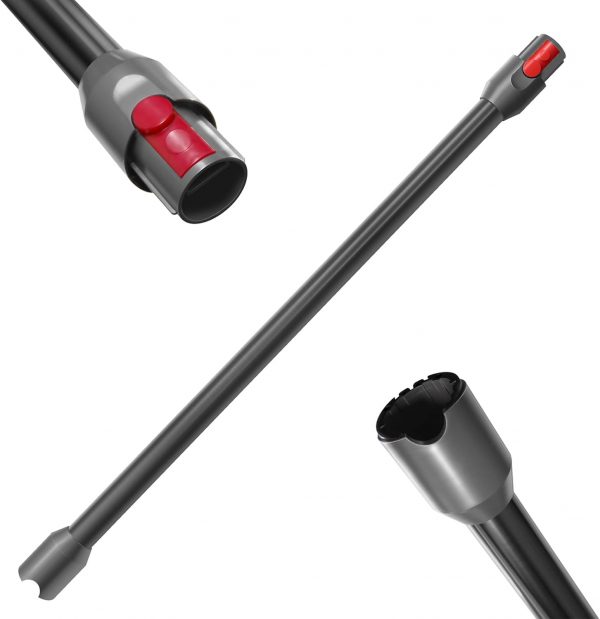 Tubo de Extensión para Dyson V12 Detect Slim Original Dyson Ref 971518-12