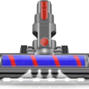 Cepillo compatible con Dyson V7 V8 V10 V11 V15 CD