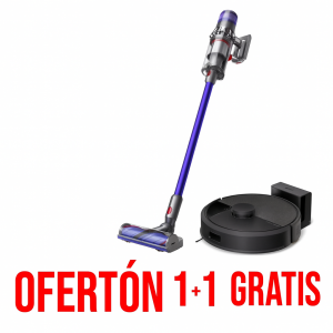 OFERTÓN¡ Compra un Dyson V11 y llévate un Roomba 105 GRATIS