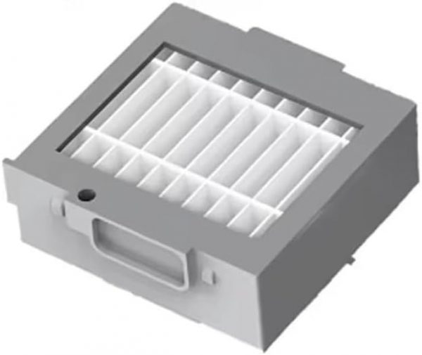 Filtro de Repuesto para Robot Roomba Max 705 Vac – Alta Eficiencia (2 unidades) CD Recambios